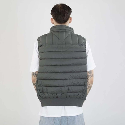 Bezrękawnik Pit Bull Granger II zielony