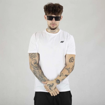 Koszulka 4F M536 biała