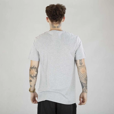 Koszulka 4F M0876 jasno szara