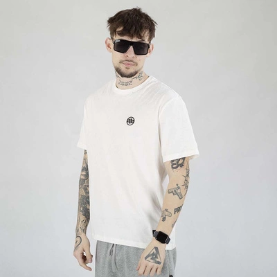 Koszulka Pit Bull Small Logo biała