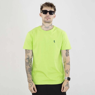 Koszulka Dudek P56 Dudek Logo zielona