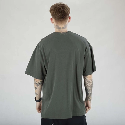 Koszulka Prosto Box 2.0 zielona