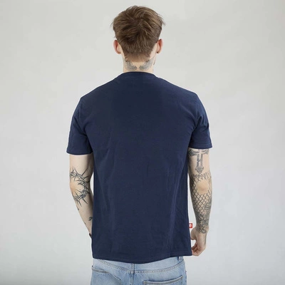 Koszulka Street Autonomy Kings niebieska