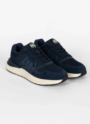 Buty Buty Pit Bull Encino granatowe