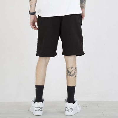 Spodenki dresowe Motive Laur czarne