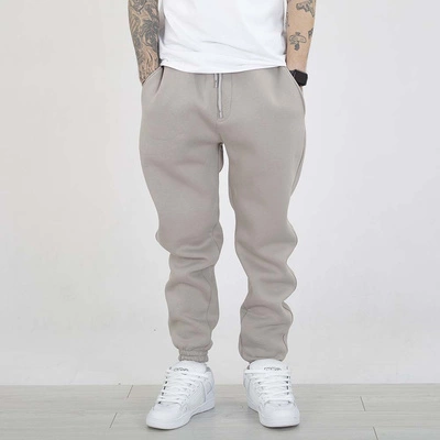 Komplet dresowy I8 Denim Basic taupe
