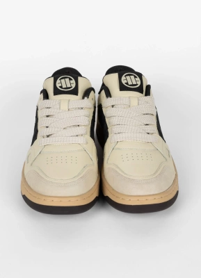 Buty Buty Pit Bull Elkwood beżowe