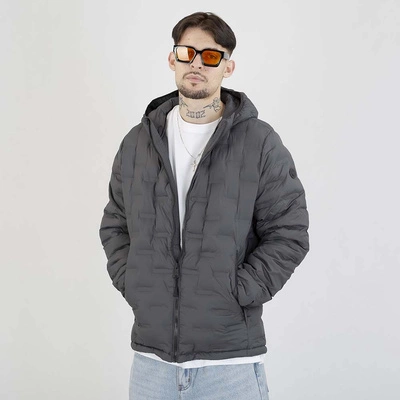 Kurtka Pit Bull Camino grafitowa