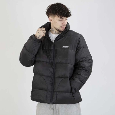 Kurtka Prosto Zimowa Void-9 czarna