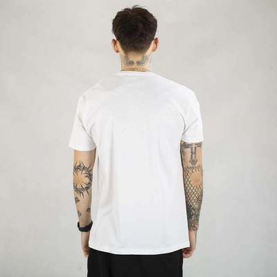 Koszulka Smerfy Square biała