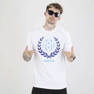 Koszulka Motive Laur biała
