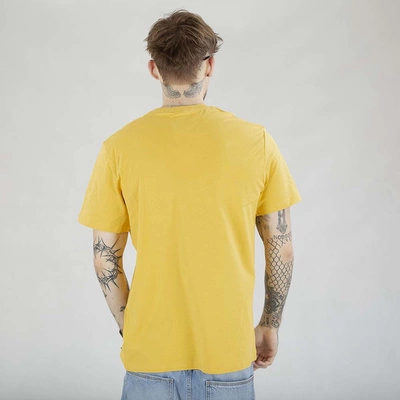 Koszulka Pit Bull Palms żółta