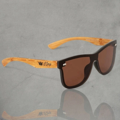 Okulary przeciwsłoneczne Red Eyes King K223C