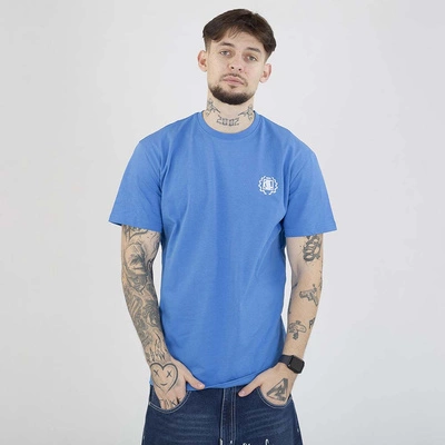 Koszulka Diil Laur Small niebieski