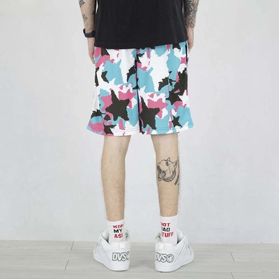 Spodenki 47 Brand MLB New York Yankees Digital Star 656804