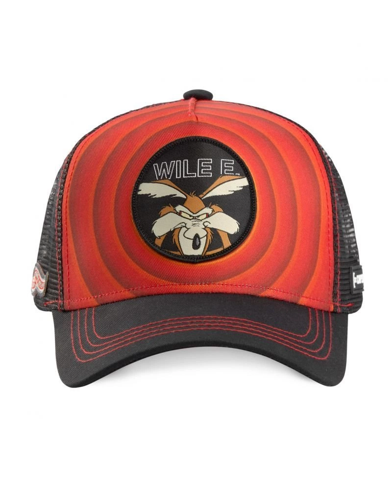 Czapka Capslab By Freegun Looney Tunes CL/LOO3/1/WIL1