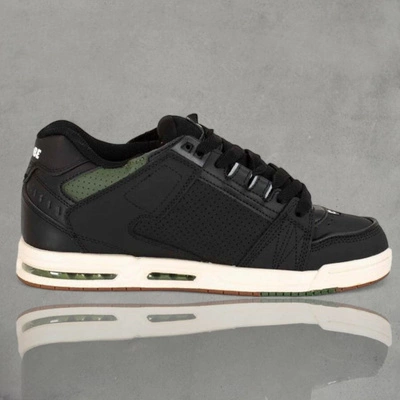 Buty Globe Sabre Black Combat