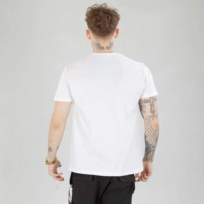 Koszulka Niemaloga Slim 150 Smooth biała