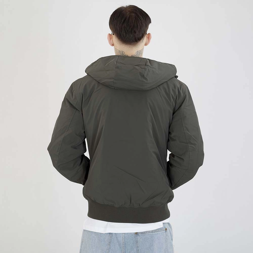 Kurtka Pit Bull York oliwkowa