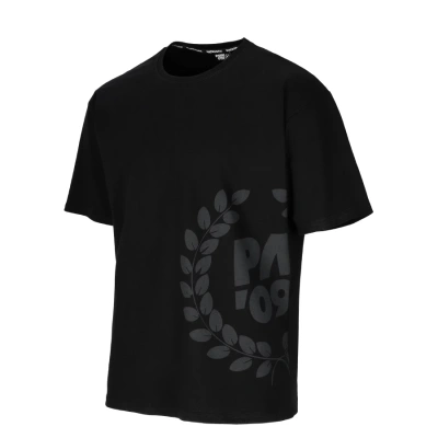 Koszulka Patriotic PA9 Laur czarna