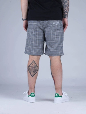 Diamante Krótkie spodenki 30 Jasna Krata