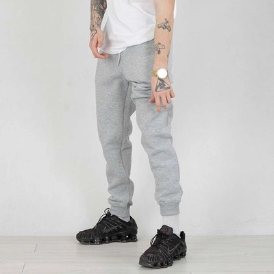 Spodnie dresowe Red Eyes King szaro czarne