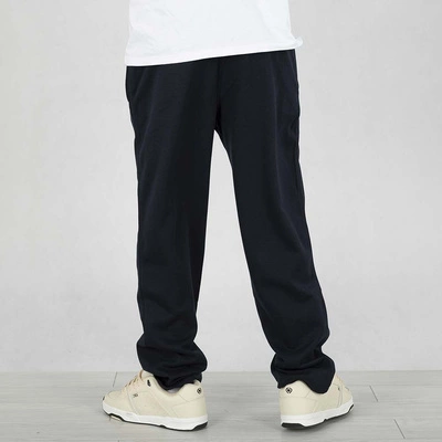 Spodnie Dresowe Niemaloga Light granatowe