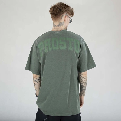 Koszulka Prosto Zont zielona