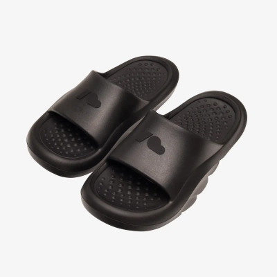 Kubota Klapki Futuro Cloud czarne