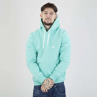 Bluza Elade Hoodie Icon Mini Logo II miętowa