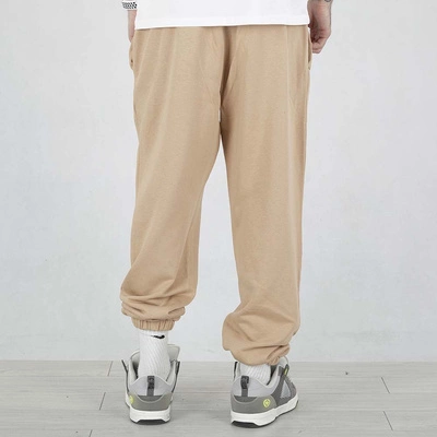 Spodenie dresowe 4F CAS M1042 beżowe