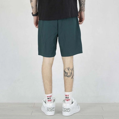 Krótkie spodenki Pit Bull Pique Rockey zielone