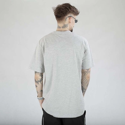 Koszulka Prosto Base szara