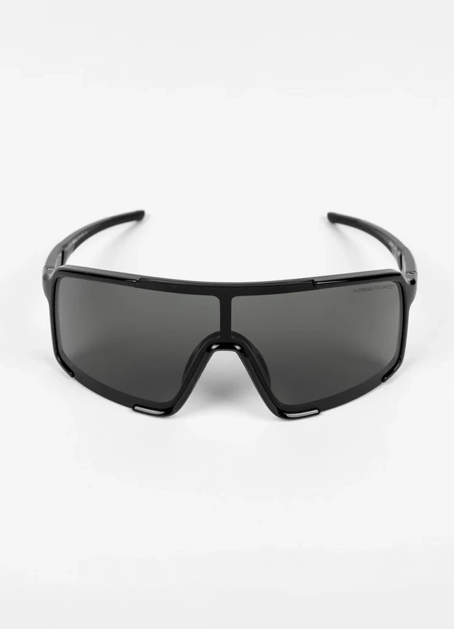Okulary Przeciwsłoneczne Pit Bull Skylark czarno czarne
