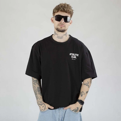 Koszulka Champion 220914 czarna