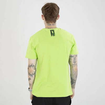 Koszulka Dudek P56 Dudek Logo zielona