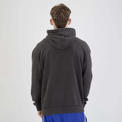 Bluza Pit Bull Hoodie Orlando grafitowa