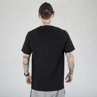 Koszulka Diil Sharp czarna