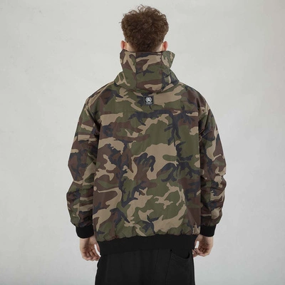 Kurtka Diil Wiosenna Small Laur moro