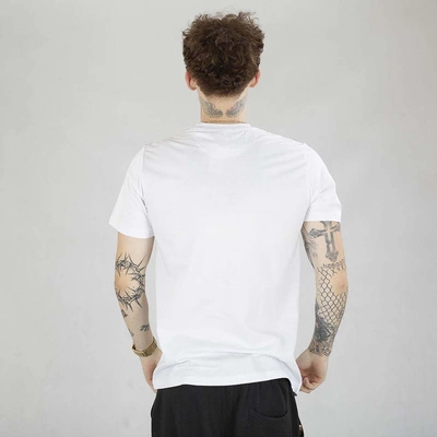 Koszulka Prosto Will biała