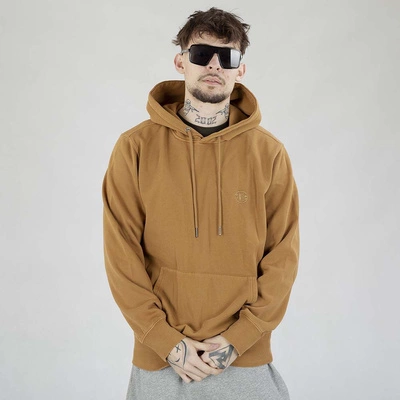 Bluza Pit Bull Hoodie Washed Lancaster II miodowa