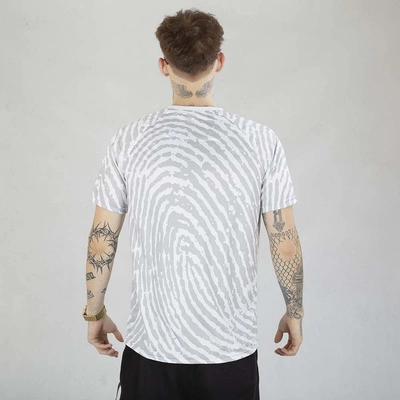 Koszulka Dudek P56 Imprinnt P56 biała