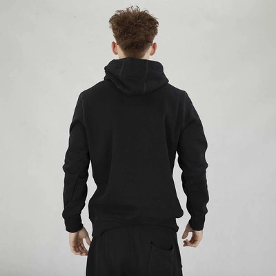 Bluza Pit Bull Hoodie Hilltop czarna