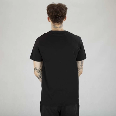 Koszulka 4F TSM353 czarna