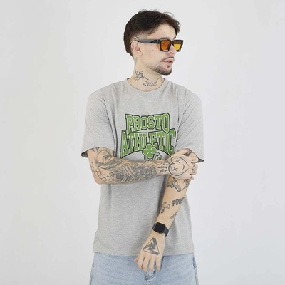 Koszulka Prosto Chicago szara