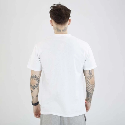 Koszulka Street Autonomy Basic biała