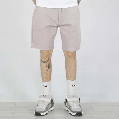 Spodenki Chinos Prosto Gleam beżowe