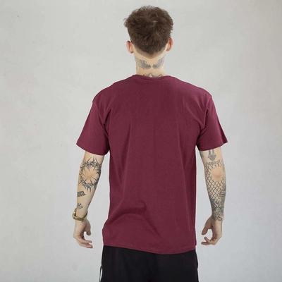 Koszulka Chada Proceder Classic bordowa