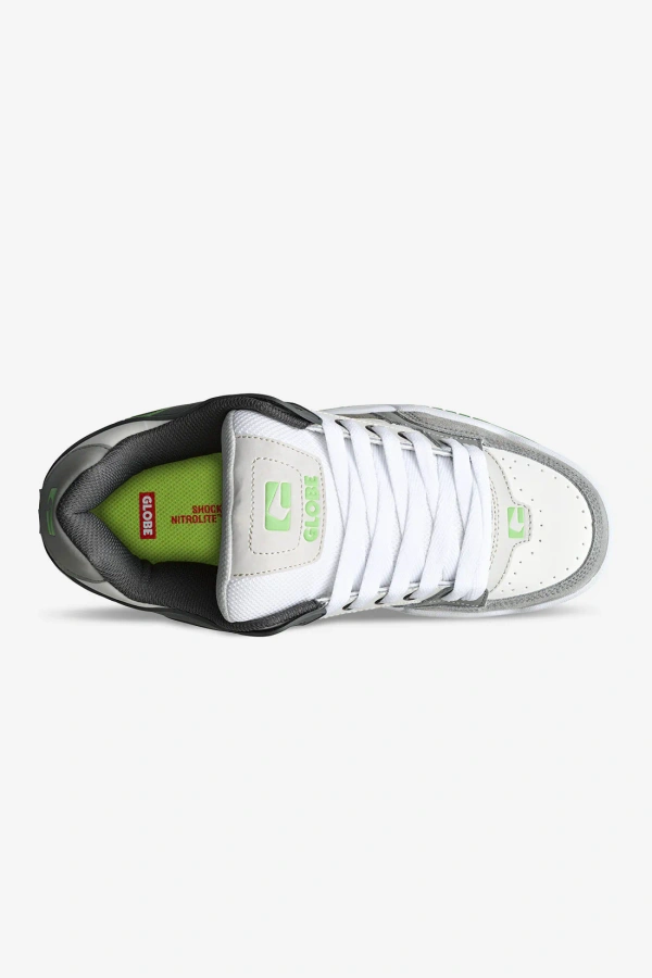 Buty Globe Tilt 14346 Lunar Grey Green