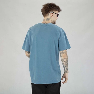 Koszulka Prosto Prox turkusowa